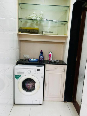 Spacious luxury 2bhk with garden